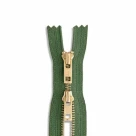 Specialty Zippers